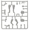 MiniArt 53030 German Officers & Drivers 1/35